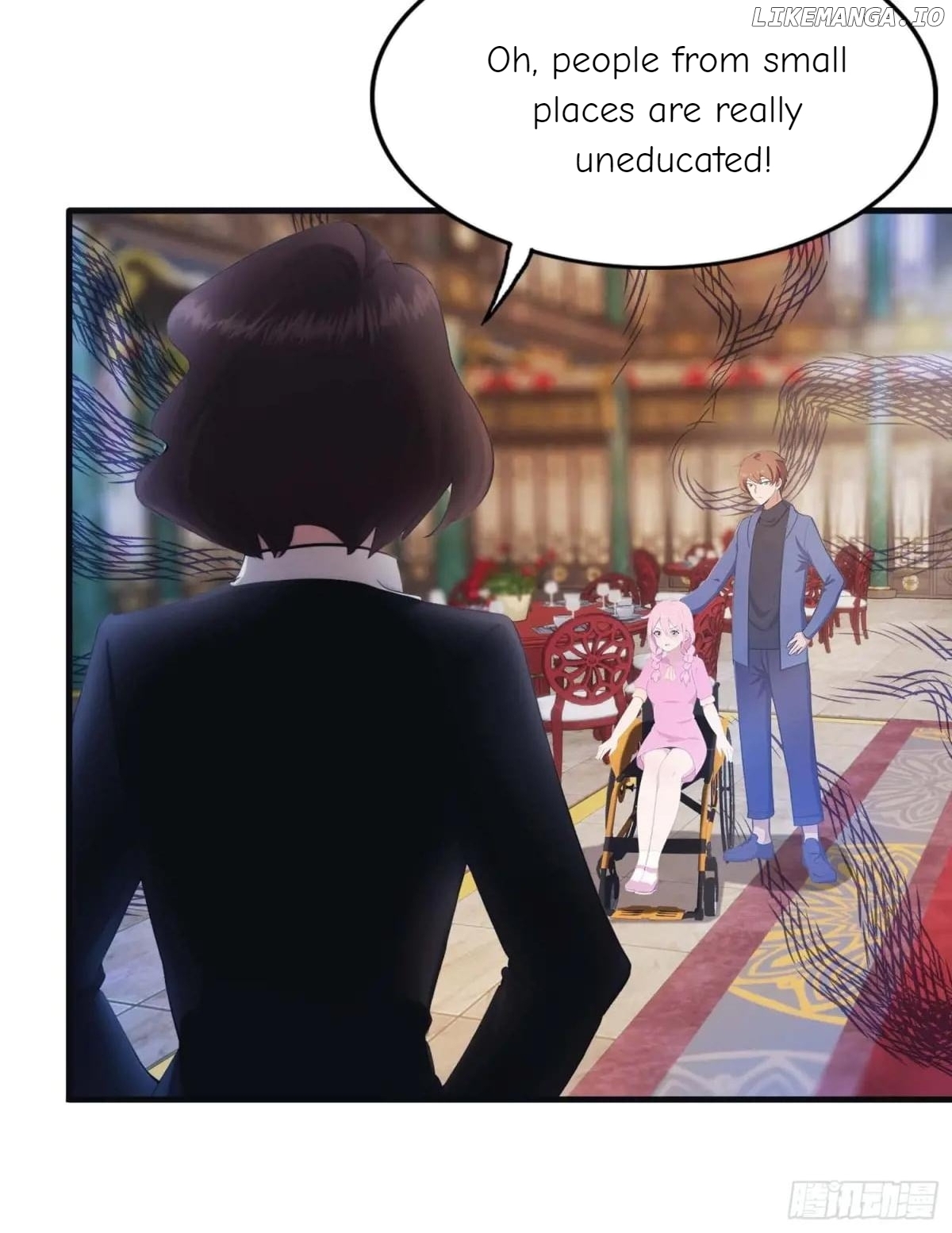Cultivation Return on Campus - Ss2 Chapter 1 - page 9